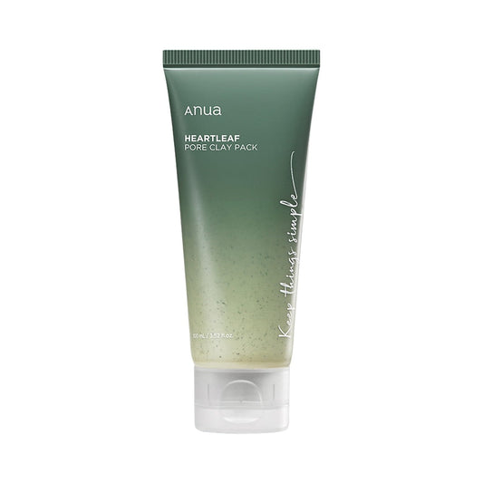 Anua Heartleaf Pore Clay Pack 100 mL