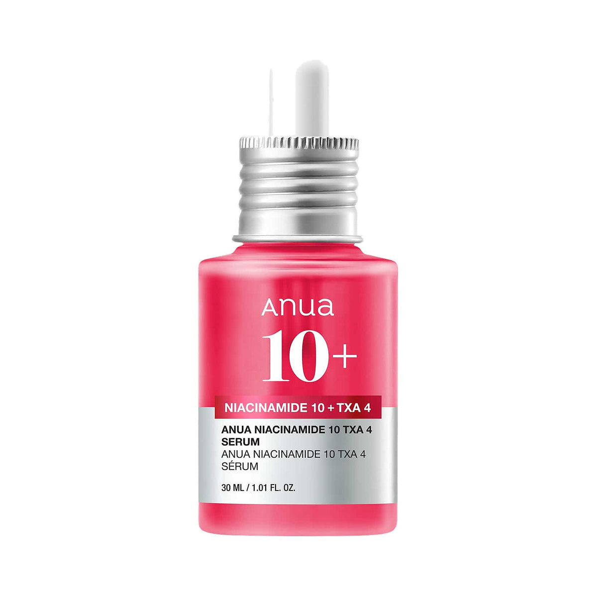 Anua Niacinamide 10% + TXA 4% Dark Spot Correcting Serum 30 mL