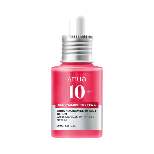 Anua Niacinamide 10% + TXA 4% Dark Spot Correcting Serum 30 mL