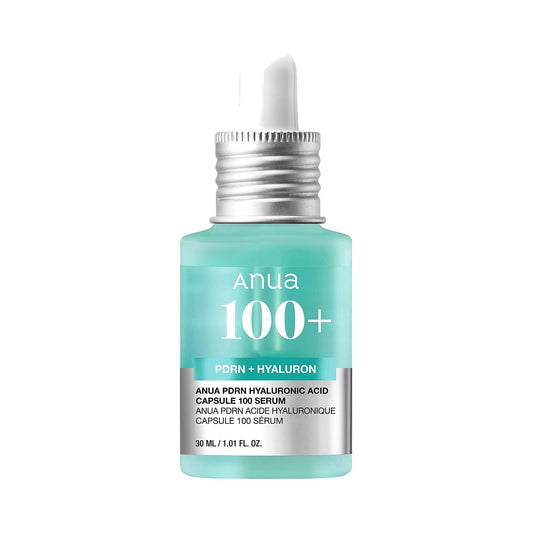 Anua PDRN Hyaluronic Acid Capsule 100 Serum 30 mL