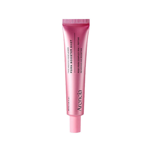 Arencia PDRN Booster Shot Firming Serum 30 mL