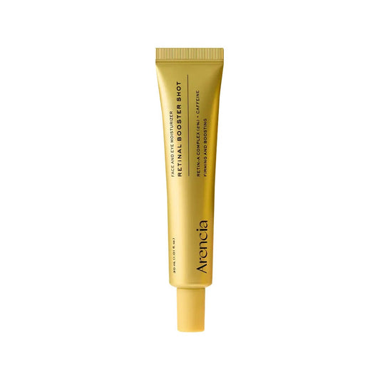 Arencia Retinal Booster Shot Night Serum 30 mL