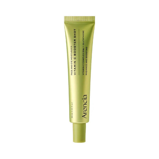 Arencia Vitamin C Booster Shot Brightening Serum 30 mL