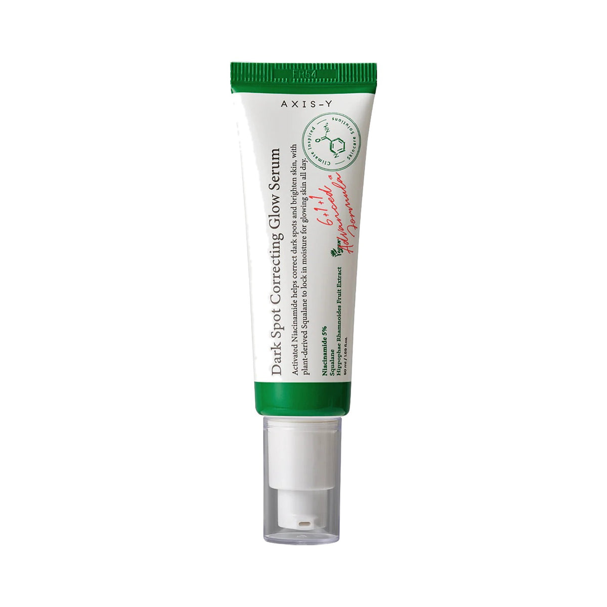 Axis-Y Dark Spot Correcting Glow Serum 50 mL