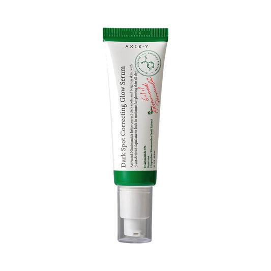 Axis-Y Dark Spot Correcting Glow Serum 50 mL