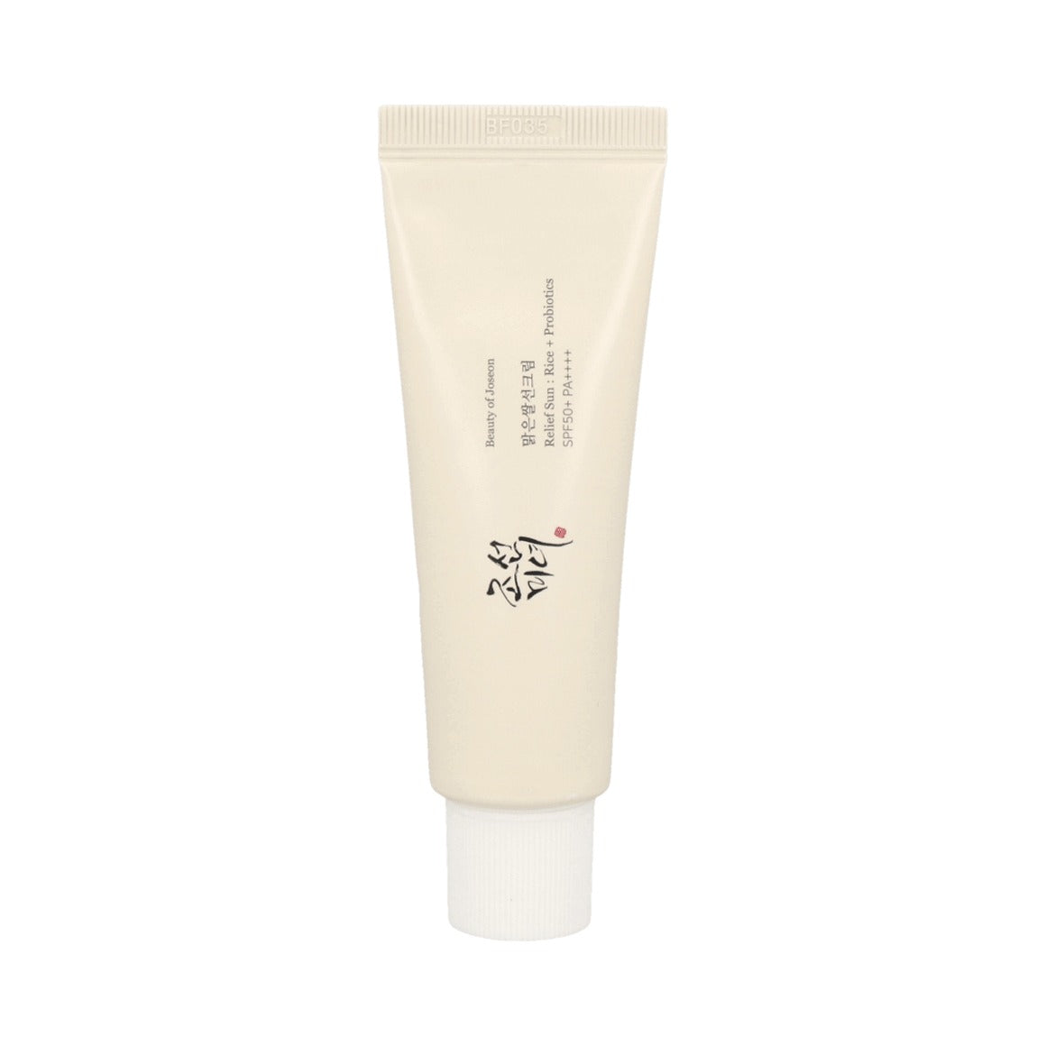 Beauty of Joseon Relief Sun Rice + Probiotics SPF50+ PA++++ 50 mL