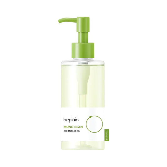 Beplain Mung Bean Cleansing Oil 200 mL