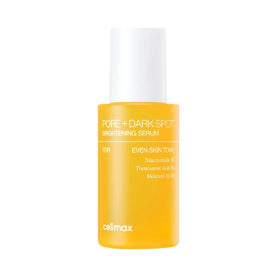 Celimax Pore+Dark Spot Brightening Serum 30 mL