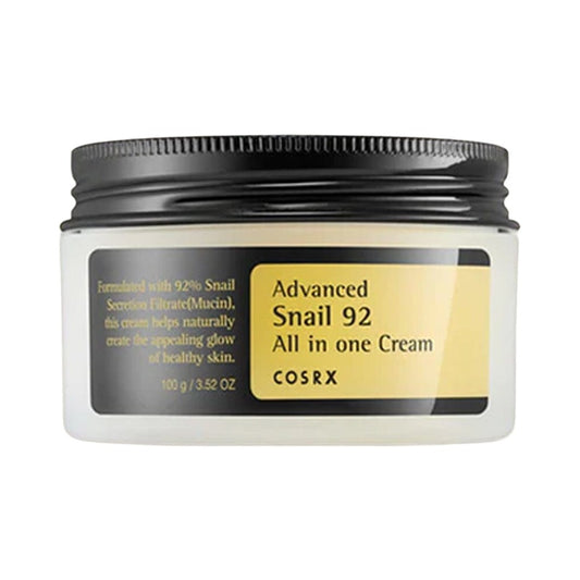 COSRX Advanced Snail 92 All in One Cream 100 g