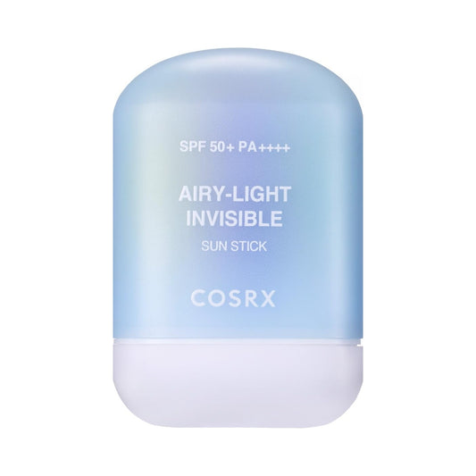 COSRX Airy-Light Invisible Sun Stick SPF50 PA++++ 19 g