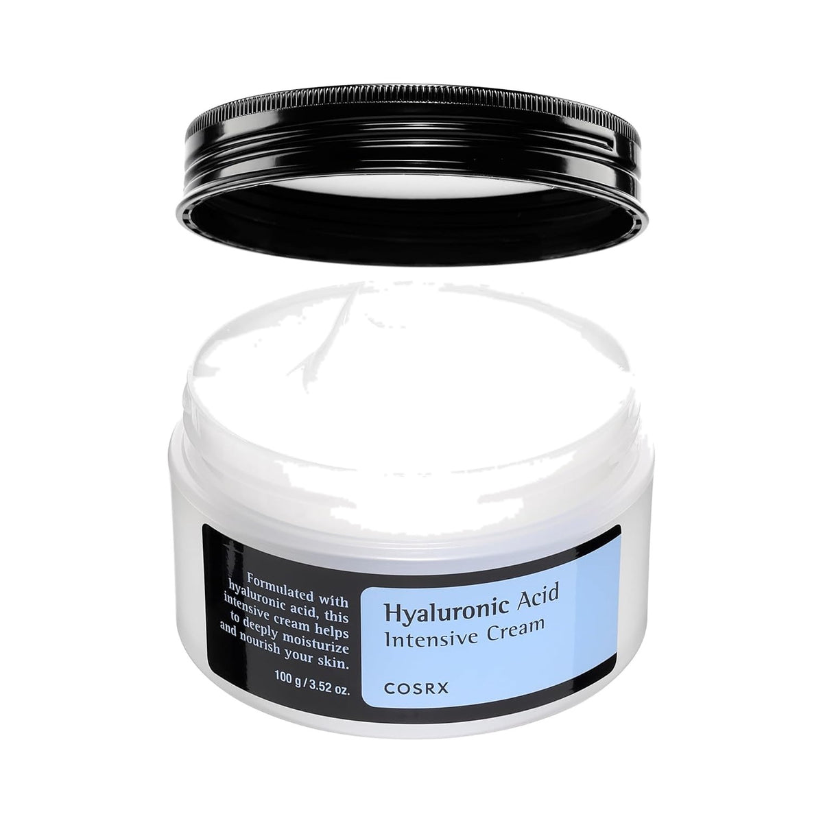 COSRX Hyaluronic Acid Intensive Cream 100 g