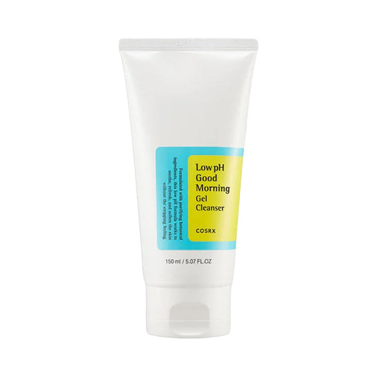 COSRX Low pH Good Morning Gel Cleanser 150 mL
