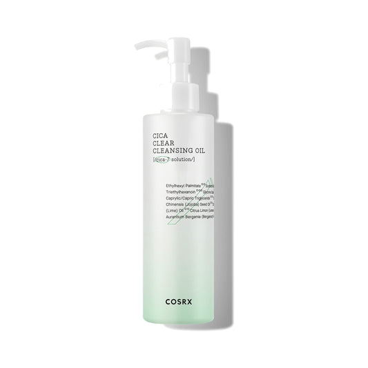 COSRX Pure Fit Cica Clear Cleansing Oil 200 mL