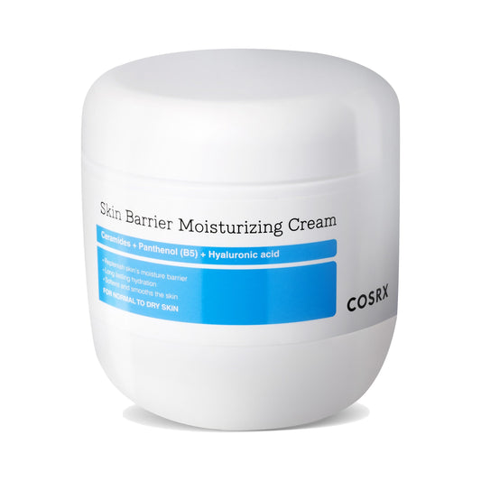 COSRX Skin Barrier Moisturizing Cream 450 mL