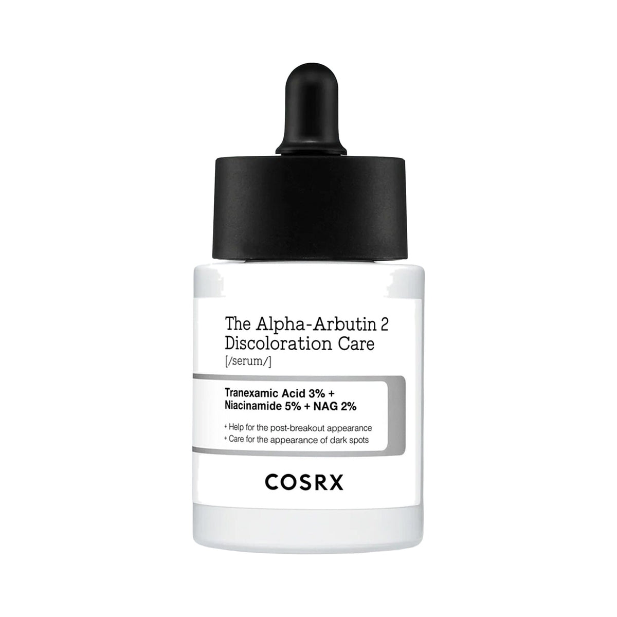 COSRX The Alpha-Arbutin 2 Discoloration Care Serum 50 mL