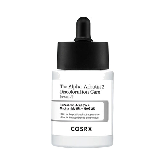 COSRX The Alpha-Arbutin 2 Discoloration Care Serum 50 mL