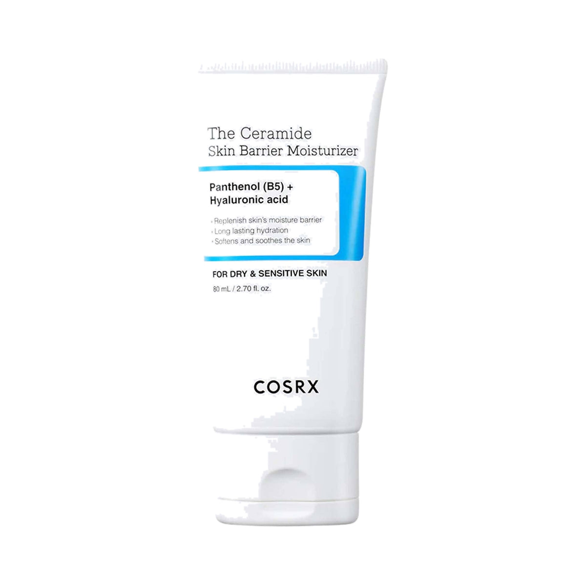 COSRX The Ceramide Skin Barrier Moisturizer 80 mL