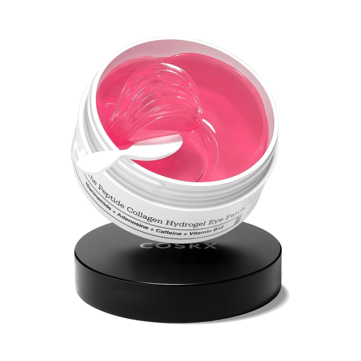 COSRX The Peptide Collagen Hydrogel Eye Patch 60 Patches