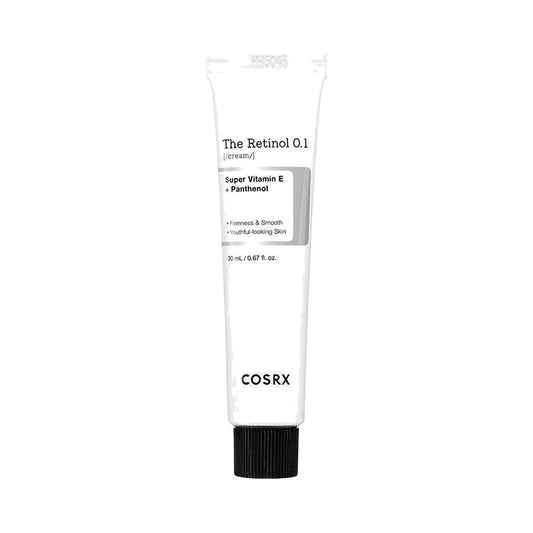 COSRX The Retinol 0.1 Cream 20 mL