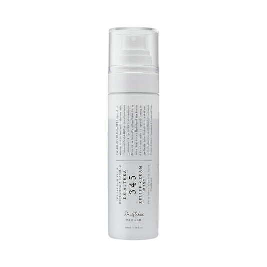 Dr. Althea 345 Relief Cream Mist 100 mL