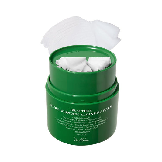 Dr. Althea Pure Grinding Cleansing Balm 50 mL