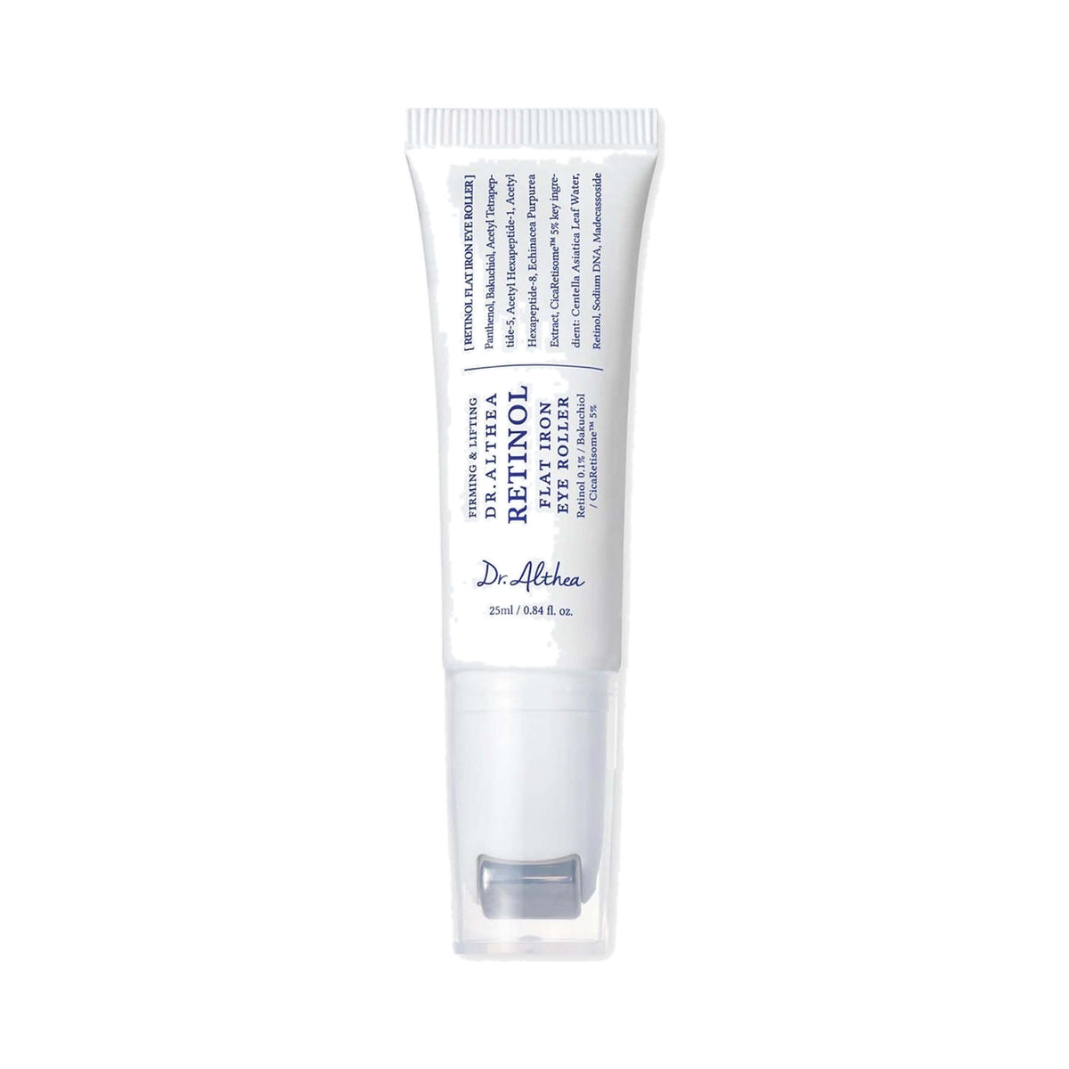 Dr. Althea Retinol Flat Iron Eye Roller 25 mL