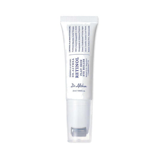 Dr. Althea Retinol Flat Iron Eye Roller 25 mL