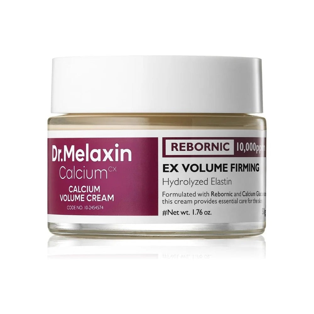 Dr. Melaxin Cemenrete Calcium Volume Cream 50 mL