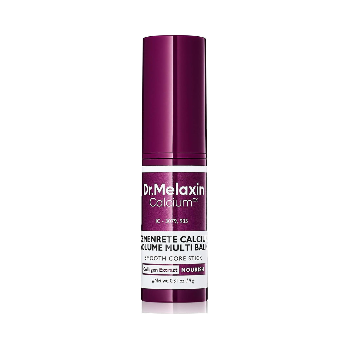 Dr. Melaxin Cemenrete Calcium Volume Multi Balm 9 g