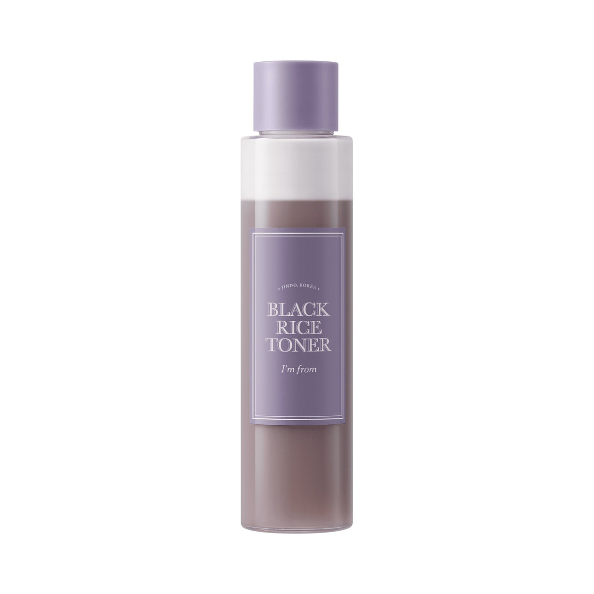 I'm From Black Rice Toner 150 mL