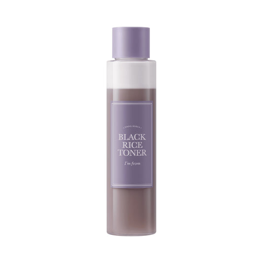 I'm From Black Rice Toner 150 mL