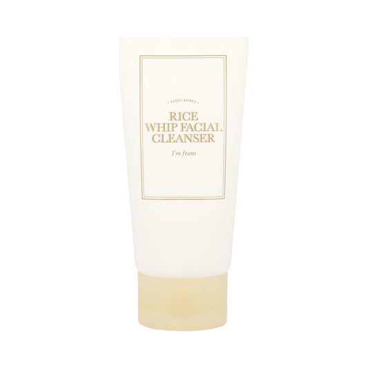 I'm From Rice Whip Facial Cleanser 150 mL