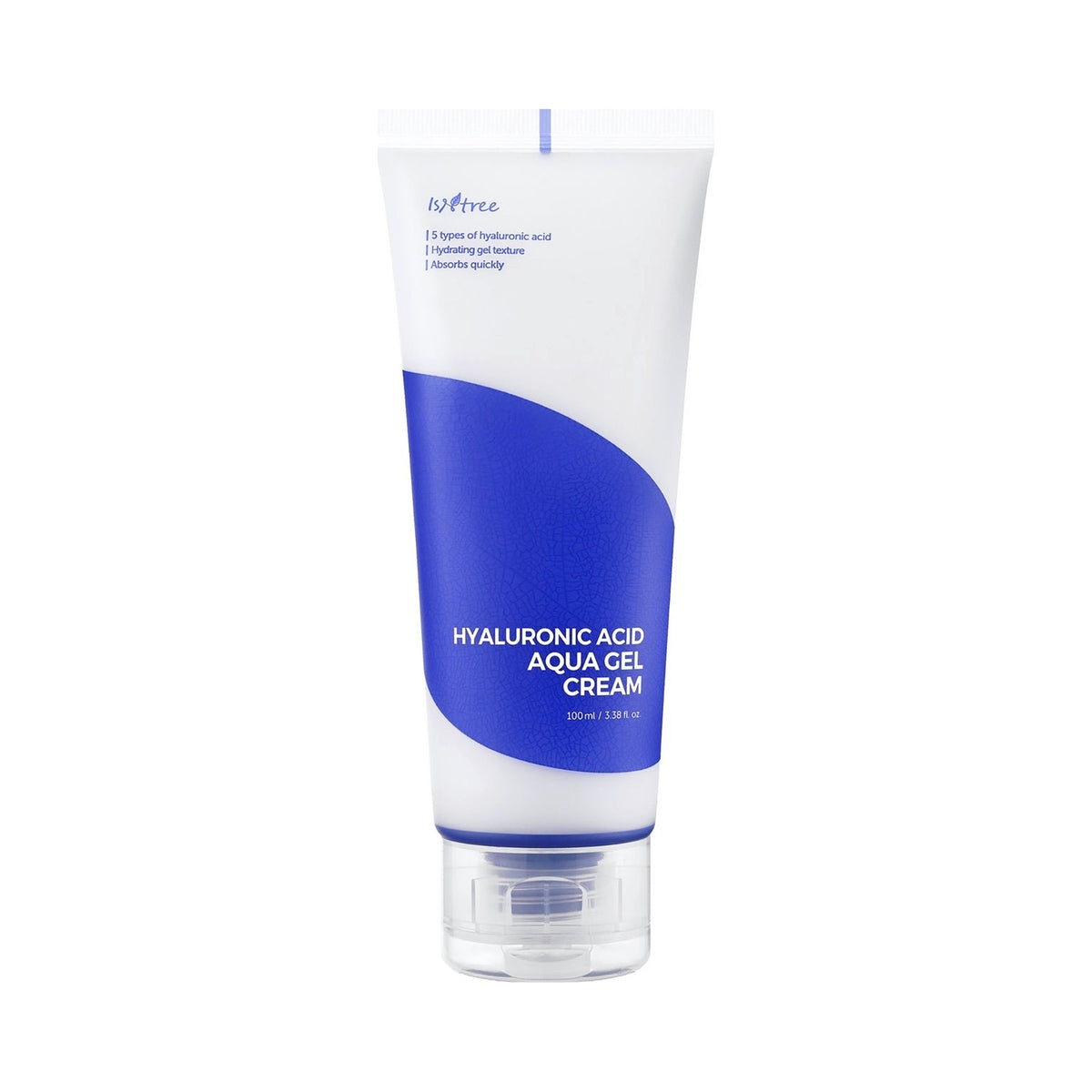 Isntree Hyaluronic Acid Aqua Gel Cream 100 mL