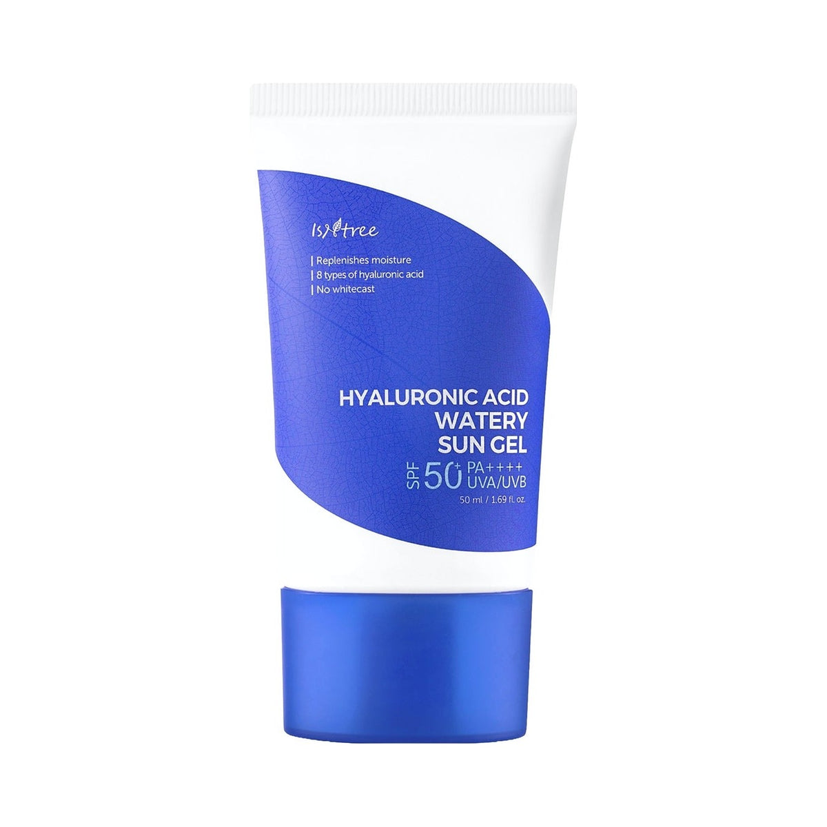 Isntree Hyaluronic Acid Watery Sun Gel SPF50+ PA++++ 50 mL