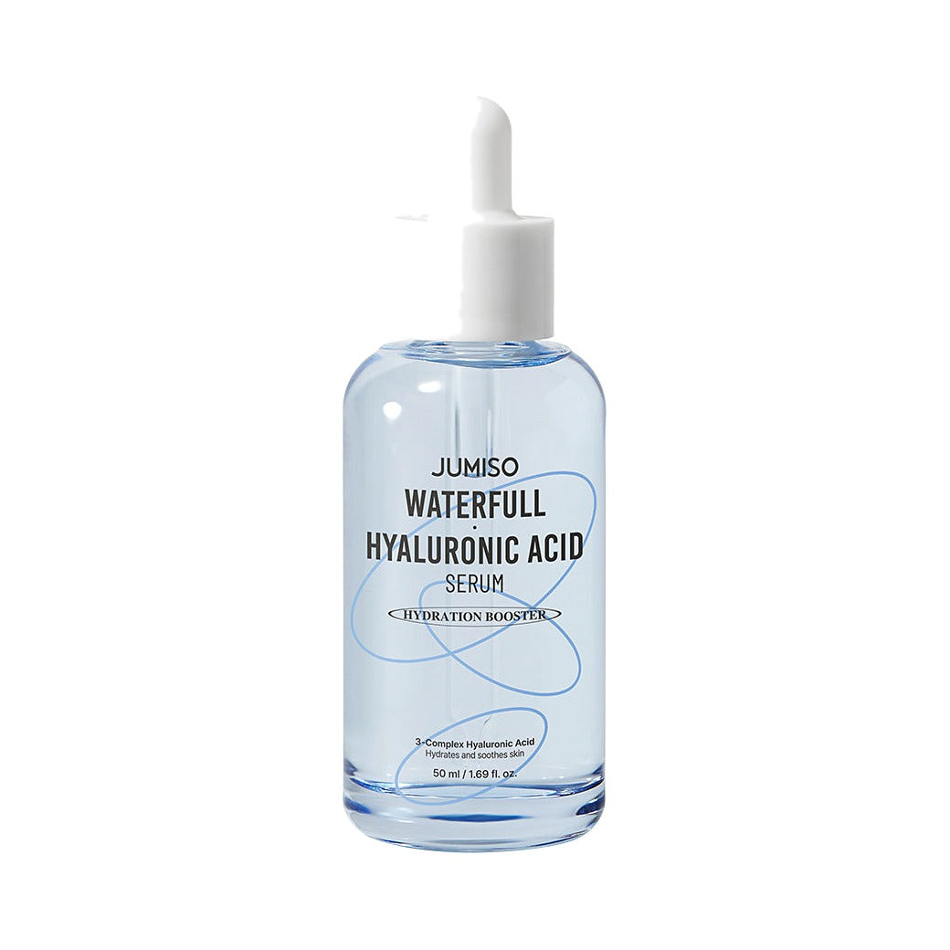 Jumiso Waterfull Hyaluronic Acid Serum 50 mL