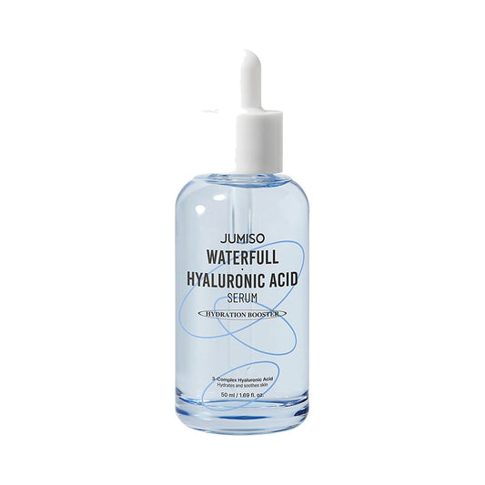 Jumiso Waterfull Hyaluronic Acid Serum 50 mL