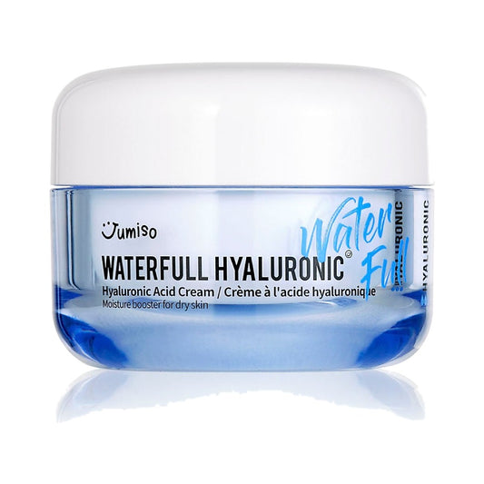 Jumiso Waterfull Hyaluronic Acid Cream 50 mL