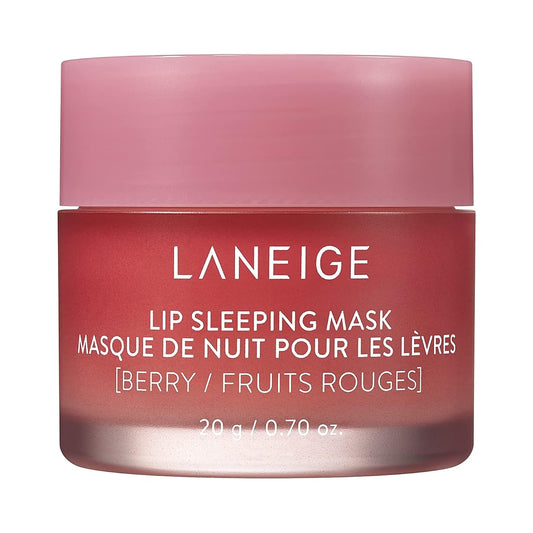 Laneige Lip Sleeping Mask EX Berry 20 g