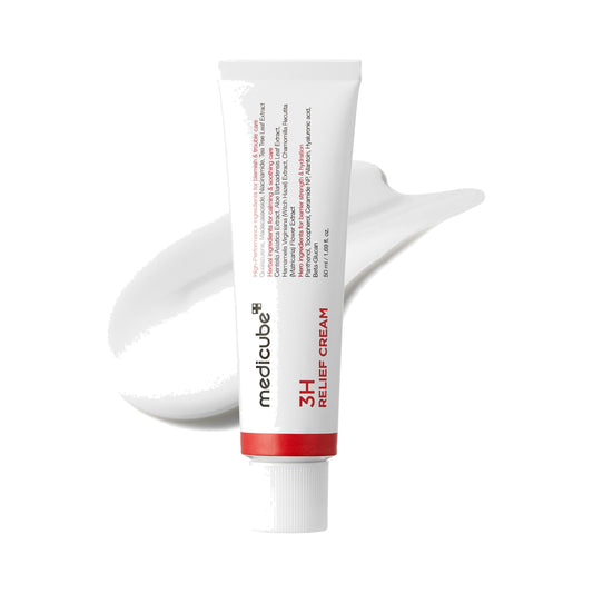 Medicube 3H Daily Relief Cream 50 mL