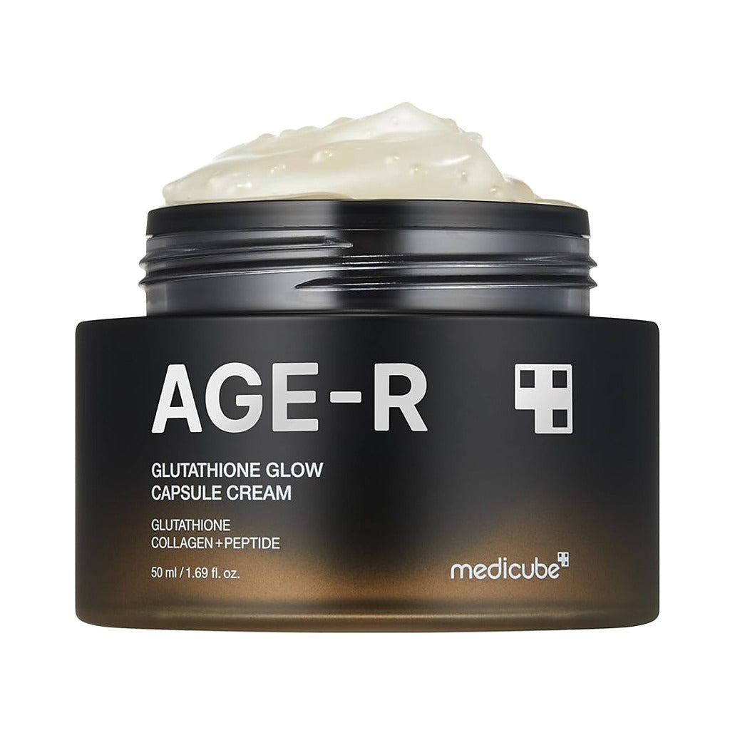 Medicube Age-R Glutathione Glow Capsule Cream 50 mL