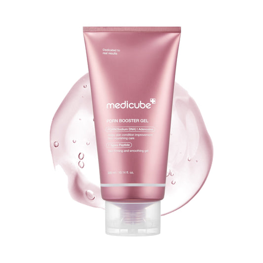 Medicube Age-R PDRN Booster Gel 300 mL