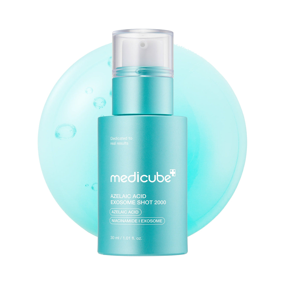 Medicube Azelaic Acid Exosome Shot 2000 30 mL
