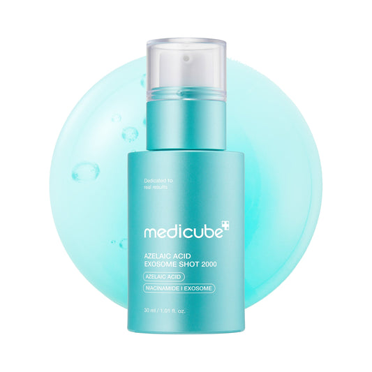 Medicube Azelaic Acid Exosome Shot 2000 30 mL