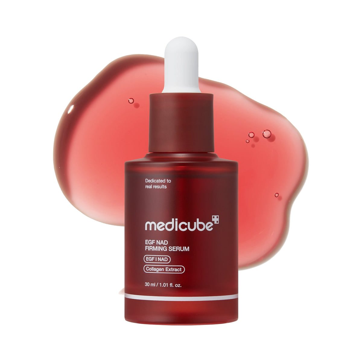 Medicube EGF NAD+ Firming Serum 30 mL