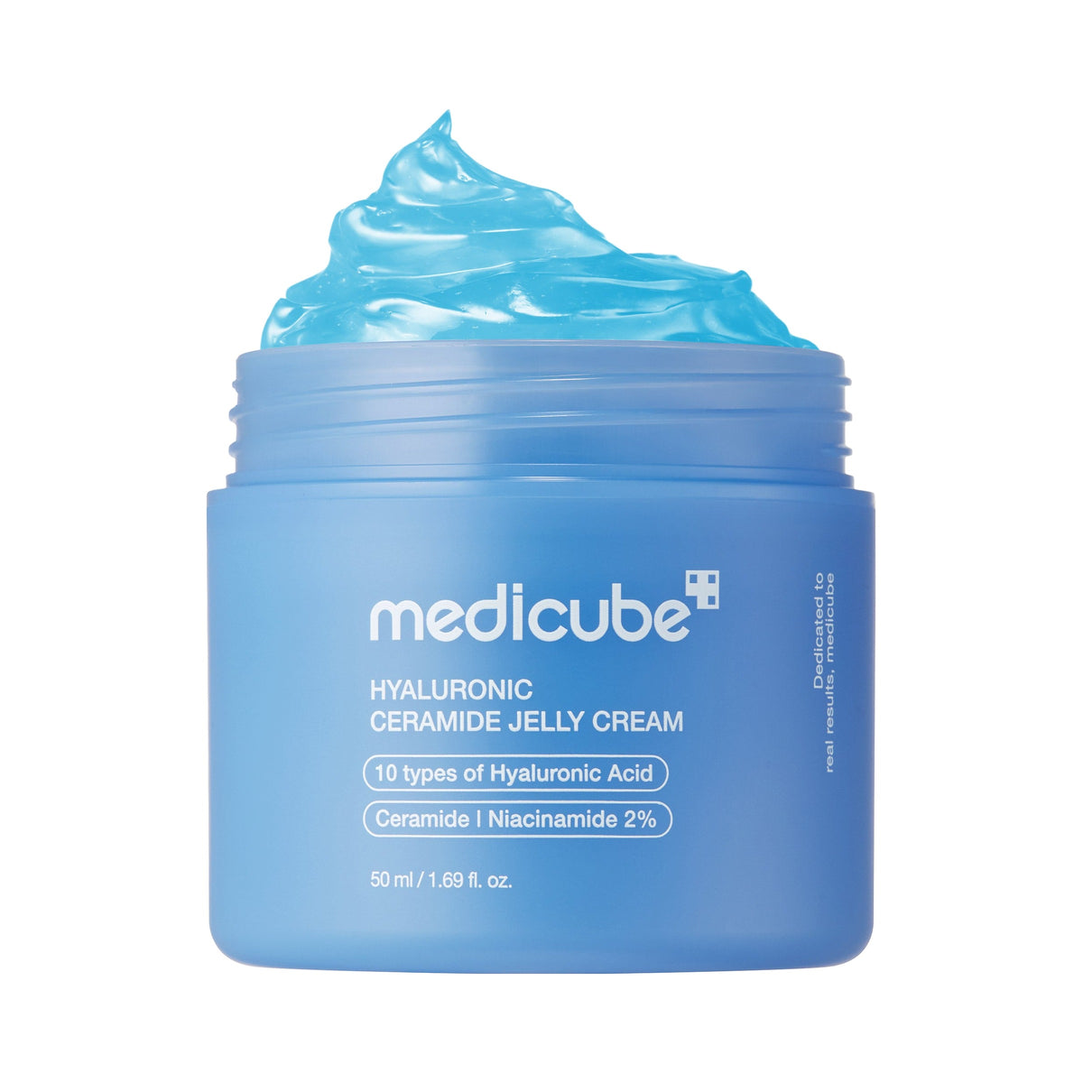 Medicube Hyaluronic Ceramide Jelly Cream 50 mL