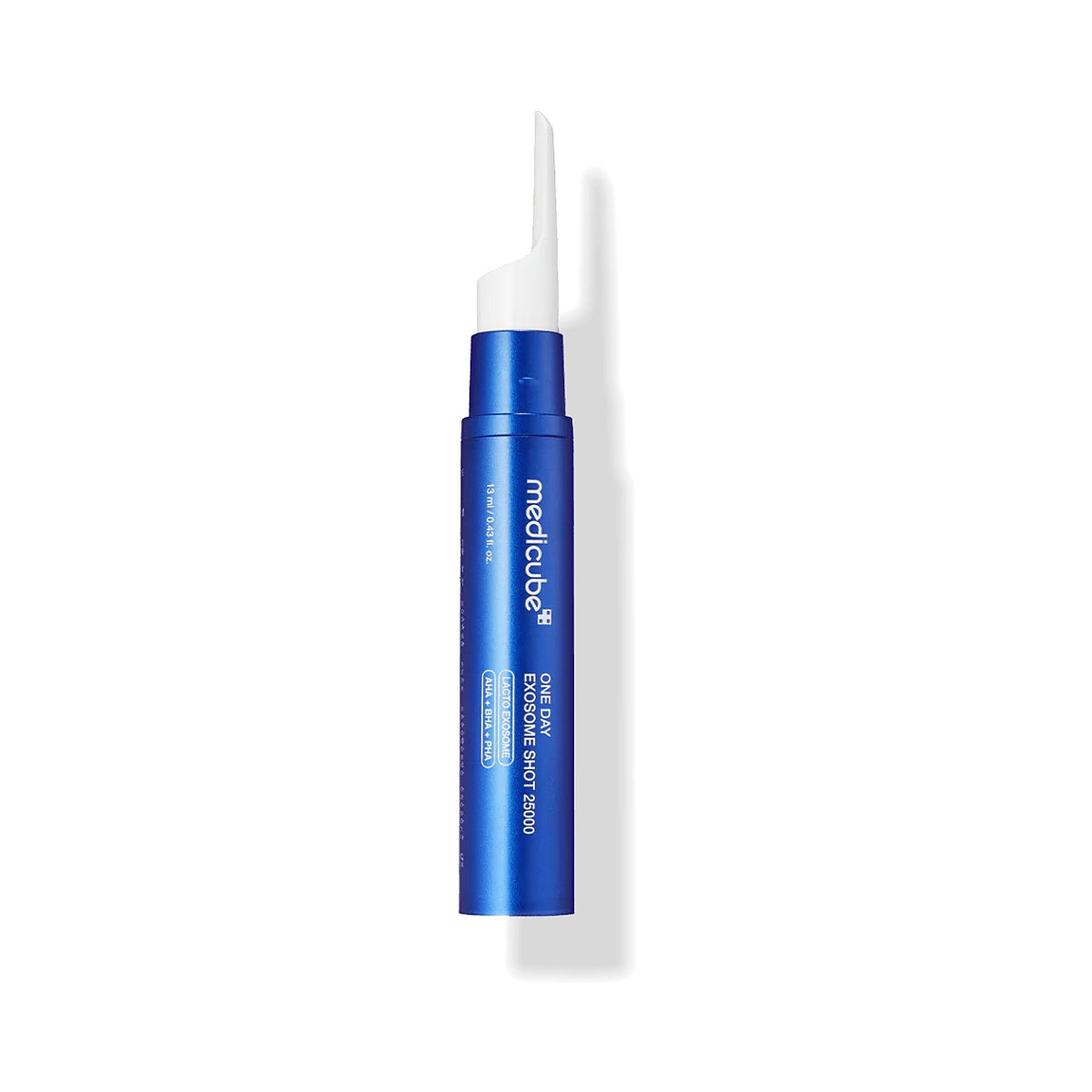 Medicube One Day Exosome Shot Pore Ampoule 25000 13 mL