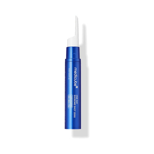 Medicube One Day Exosome Shot Pore Ampoule 25000 13 mL