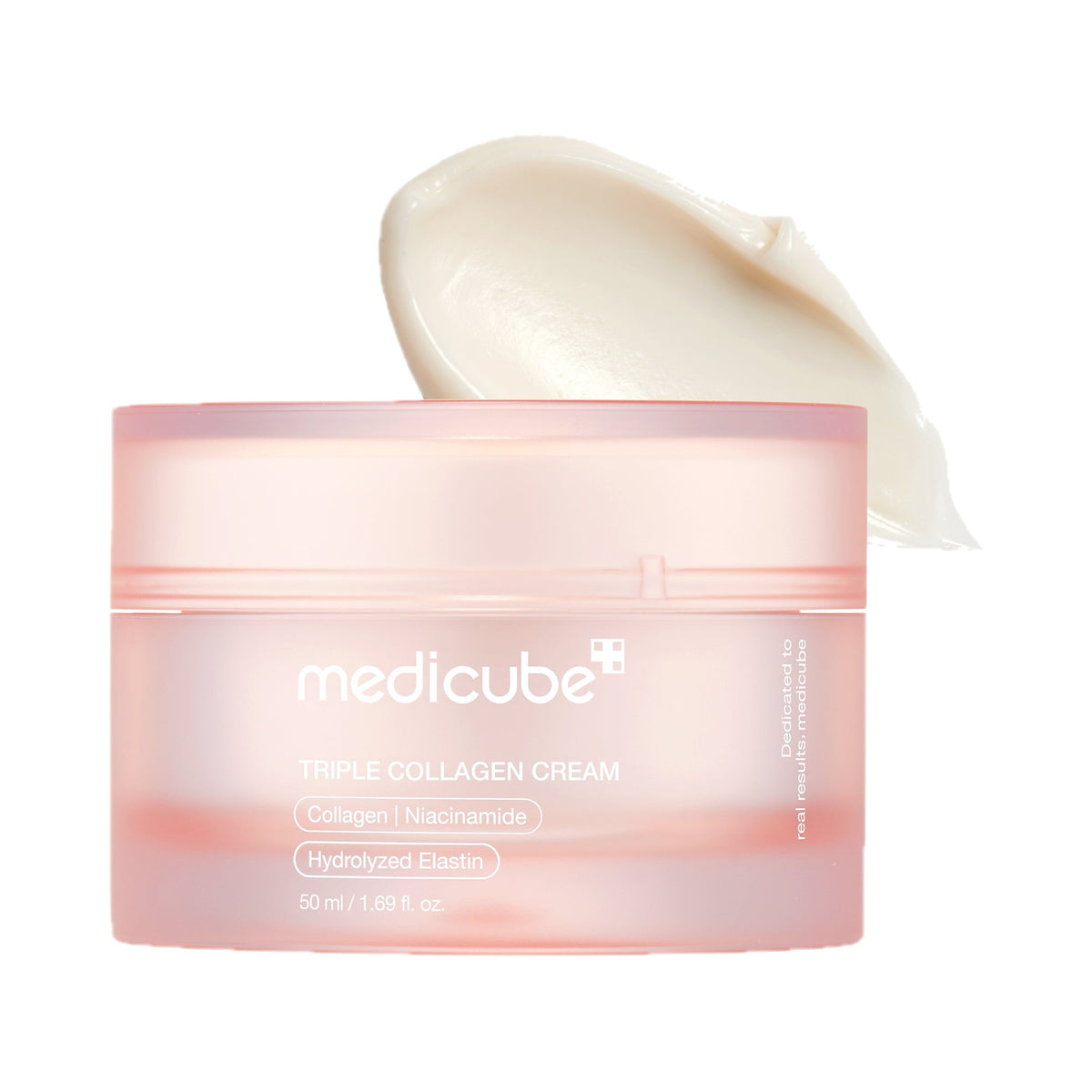 Medicube Triple Collagen Firming Cream 4.0 50 mL