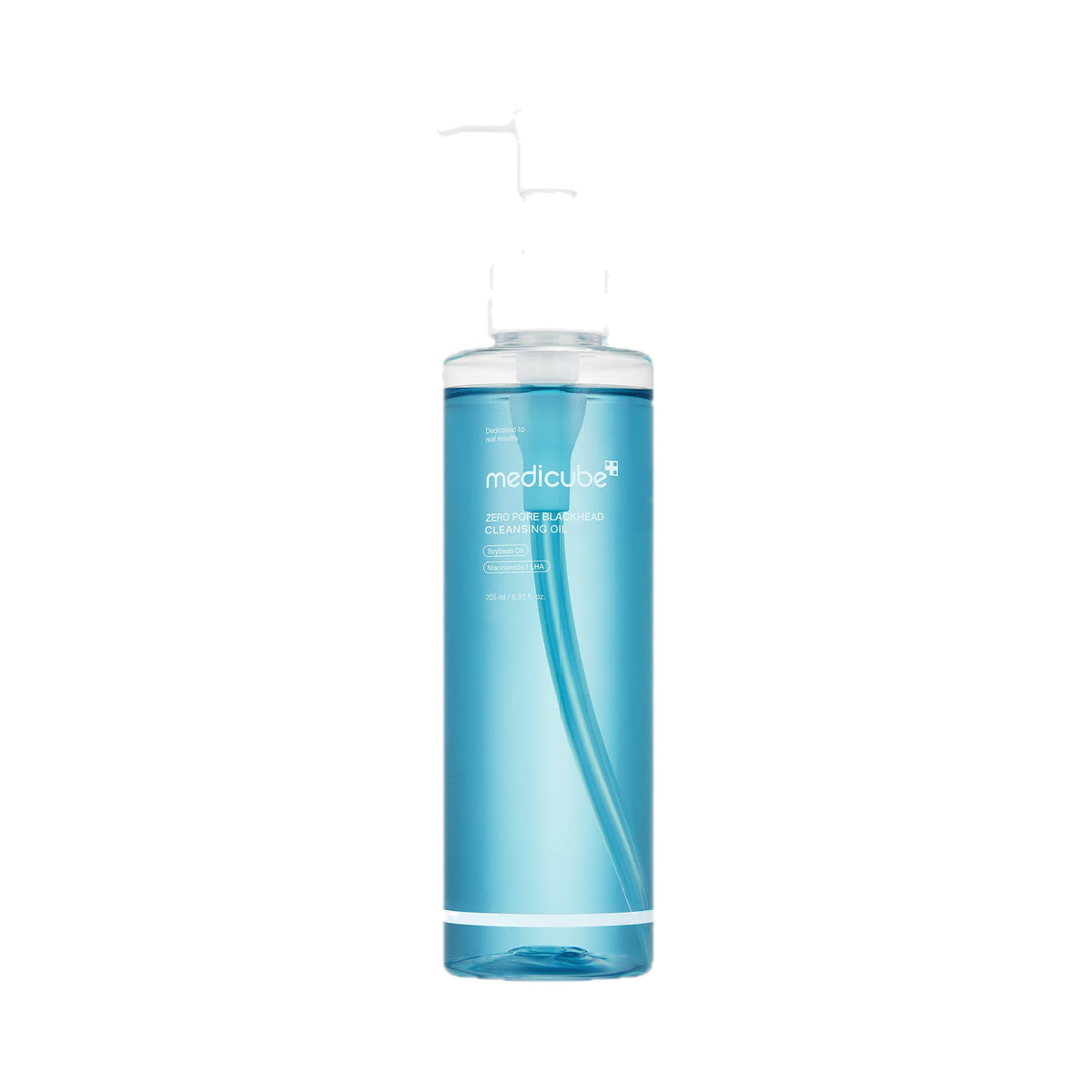 Medicube Zero Pore Blackhead Deep Cleansing Oil 250 mL