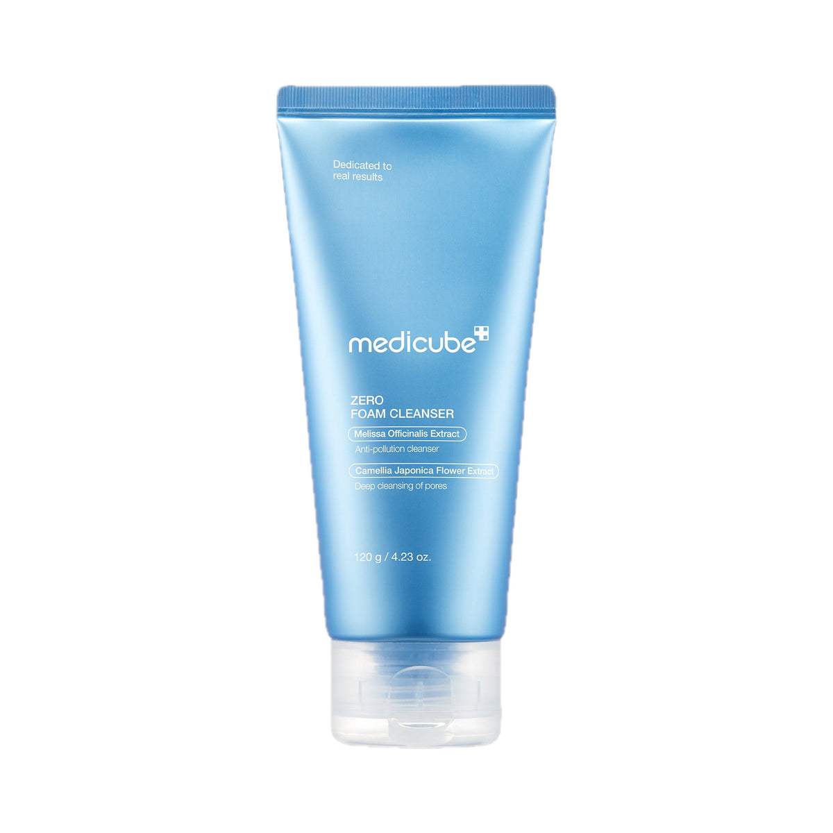 Medicube Zero Foam Cleanser 120 g